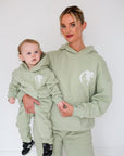 COZY Tinkerbell Mini Tracksuit