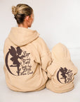 COZY Tinkerbell Mini Tracksuit