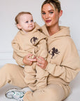 COZY Tinkerbell Mini Tracksuit