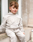 COZY Mini Tracksuit Stone Sets