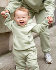COZY Tinkerbell Mini Tracksuit