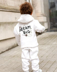 COZY Big Dream Kids Tracksuit Set