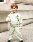 COZY Big Dream Kids Tracksuit Set