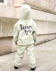 COZY Big Dream Kids Tracksuit Set