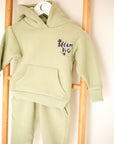 COZY Dream Big Adult Oversized Hoodie