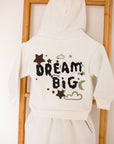 COZY Dream Big Adult Oversized Hoodie