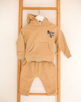 COZY Dream Big Adult Oversized Hoodie