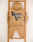 COZY Big Dream Kids Tracksuit Set