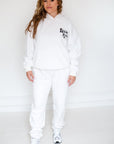 COZY Dream Big Adult Oversized Hoodie