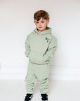 COZY Big Dream Kids Tracksuit Set