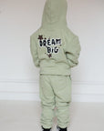 COZY Big Dream Kids Tracksuit Set