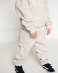 COZY Mini Tracksuit Stone Sets