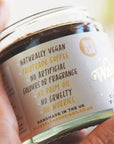 Wake Up Call Coffee Scrub