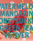 Watermelons Perfume 100ml