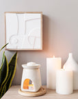 OPIUM NOIR NATURAL SOY WAX MELTS (CLASSIC COLLECTION)