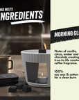 Morning Glory Wax Melts