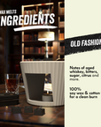 Old Fashioned Wax Melts