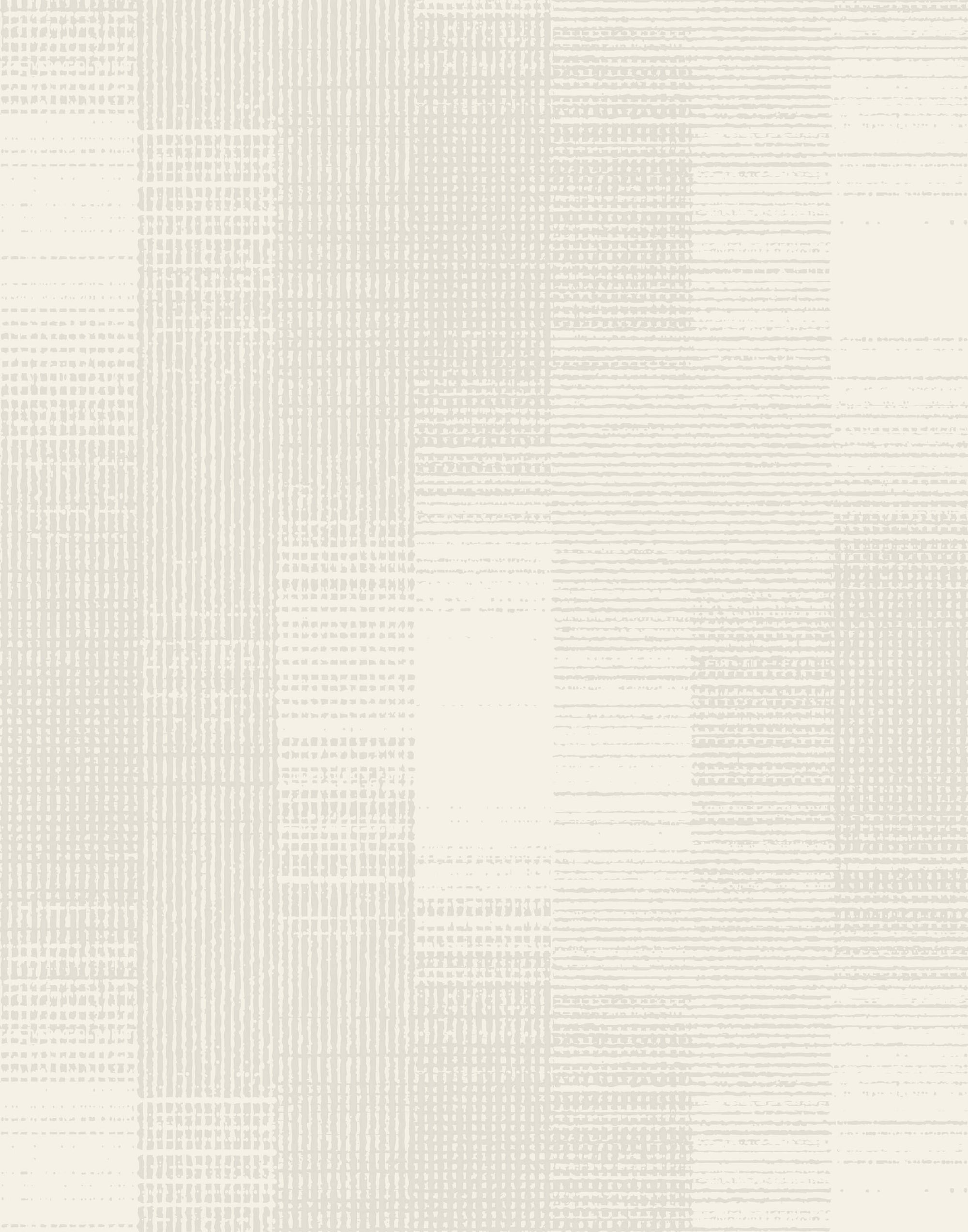 Strap Web Pattern Wallpaper