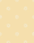 Sol Sun Pattern Wallpaper