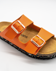 TROPIC | Sandal Orange
