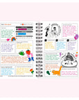 Anxiety Spiral Journal