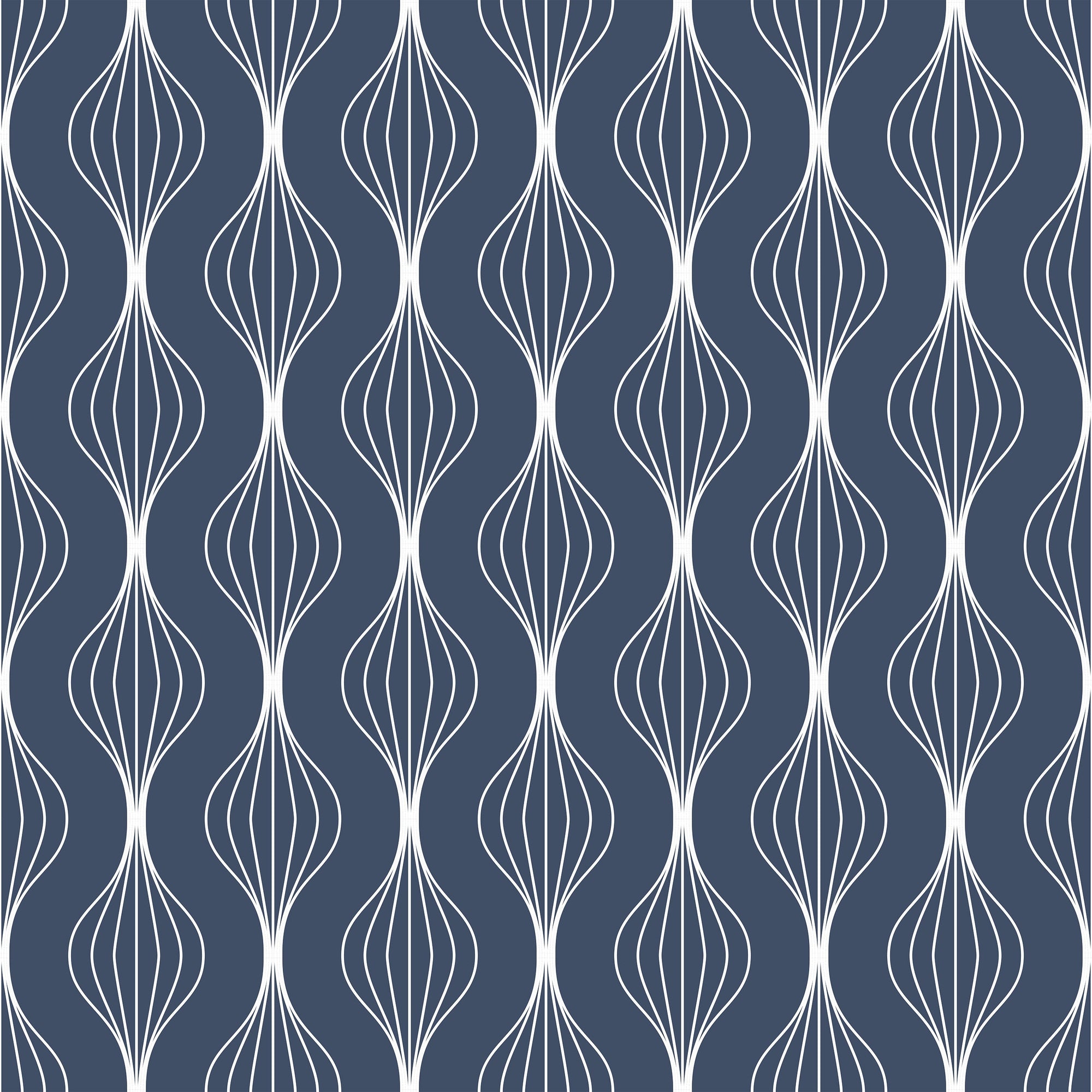 Westwood Wave Design