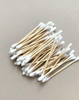 Bamboo Cotton Buds