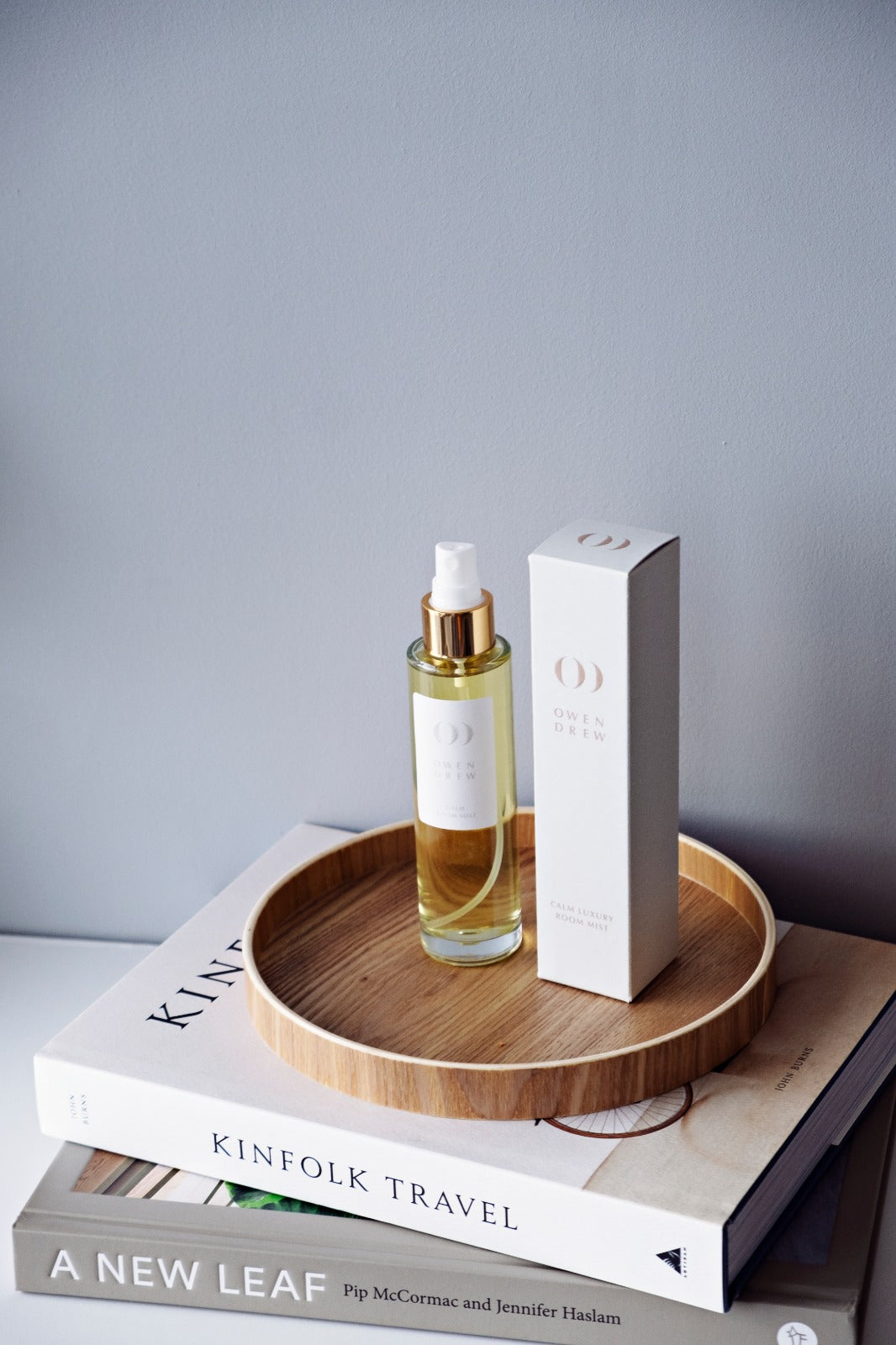 CALM ROOM MIST (SPA COLLECTION)