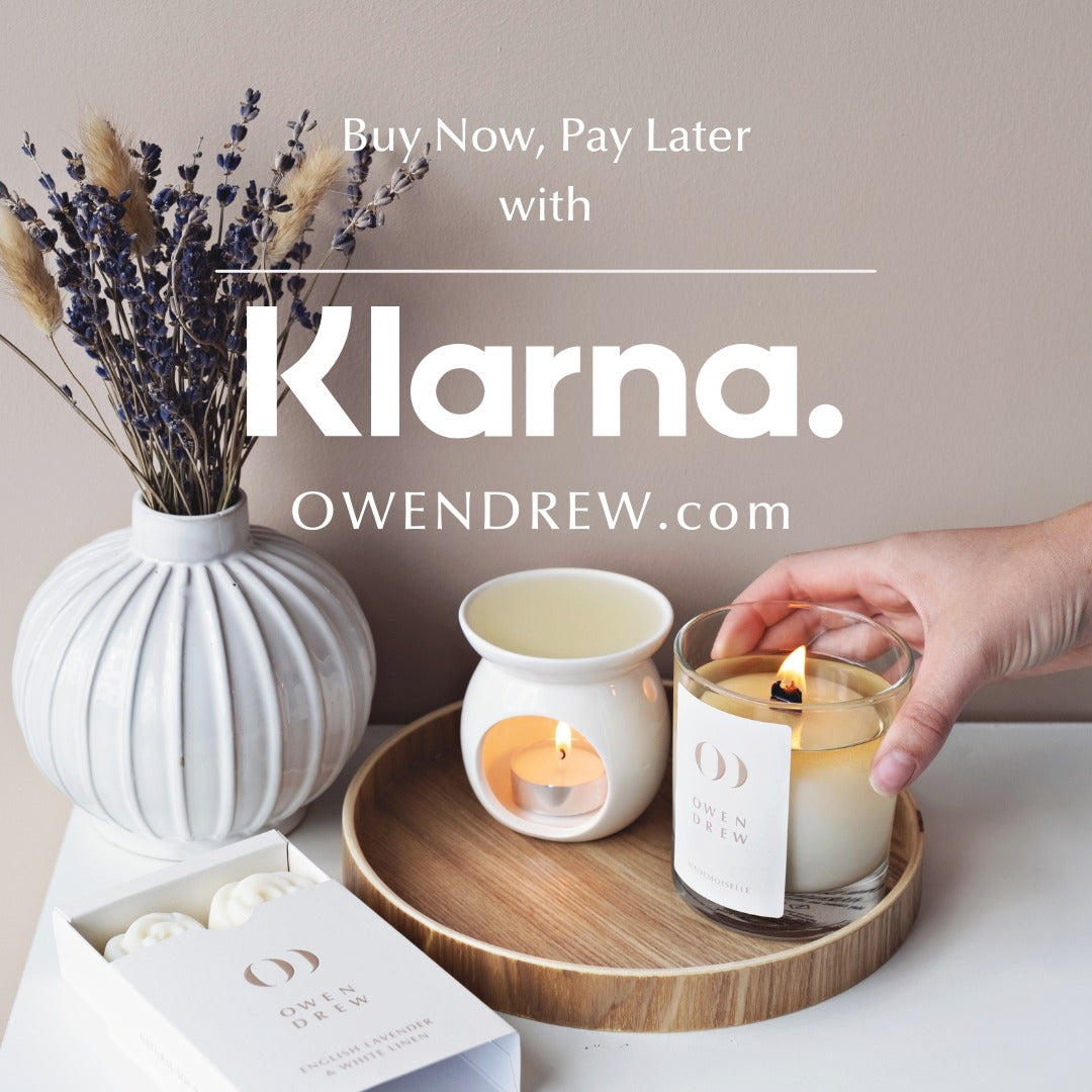 AWAKEN NATURAL SOY WAX MELTS (SPA COLLECTION)