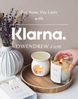 AWAKEN NATURAL SOY WAX MELTS (SPA COLLECTION)