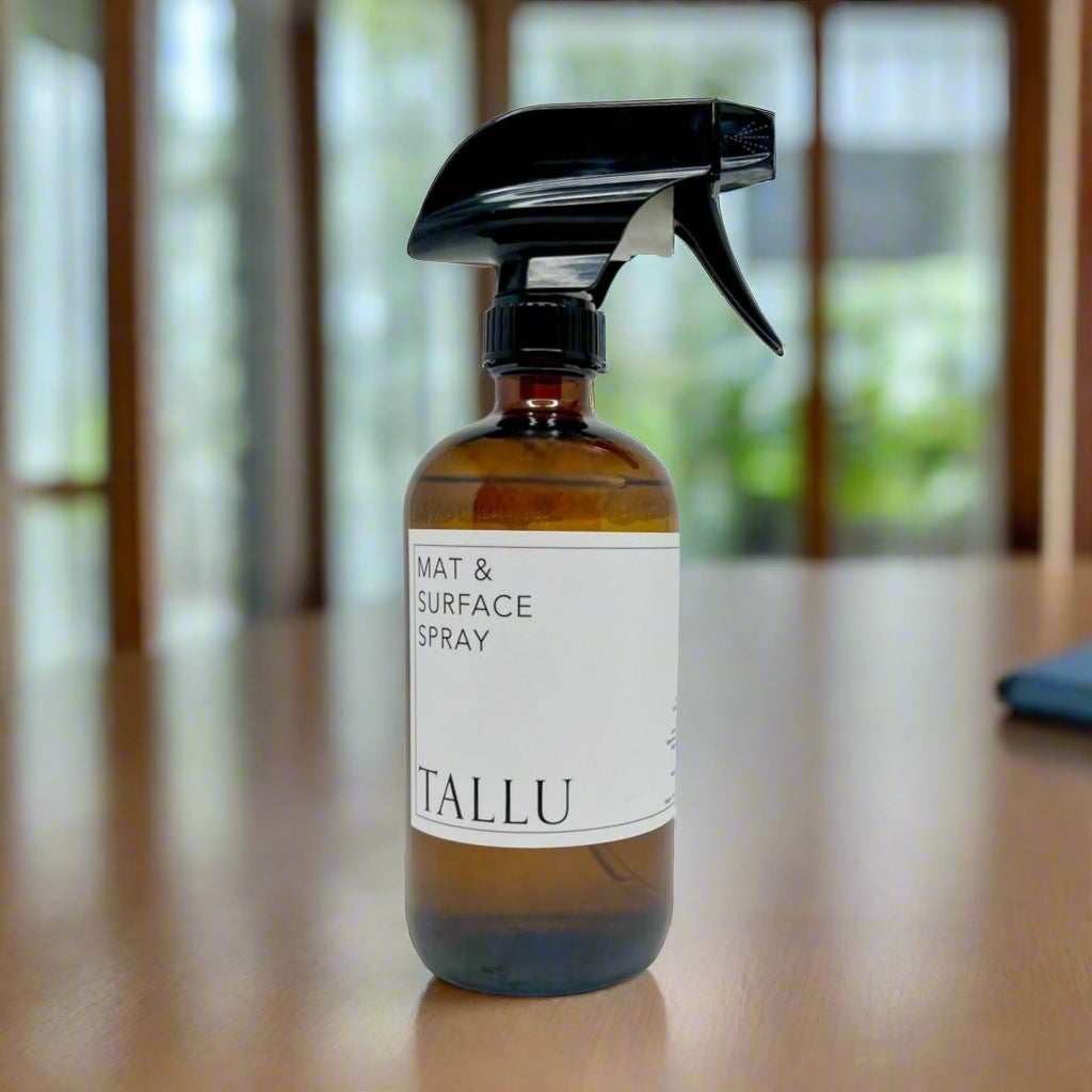 Mat & Surface Spray-1