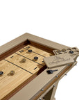 Grand Shuffleboard Nature
