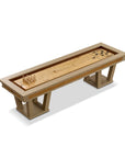 Grand Shuffleboard Nature