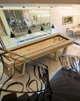 Grand Shuffleboard Nature