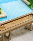 Grand Shuffleboard Nature