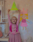 Eleonora Fairy Couture XL (55cm/ 22'' tall)