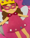 Dress the Fairy- Fairy Couture