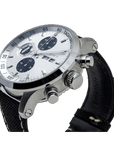 Flanker - W01 - bracelet tissé