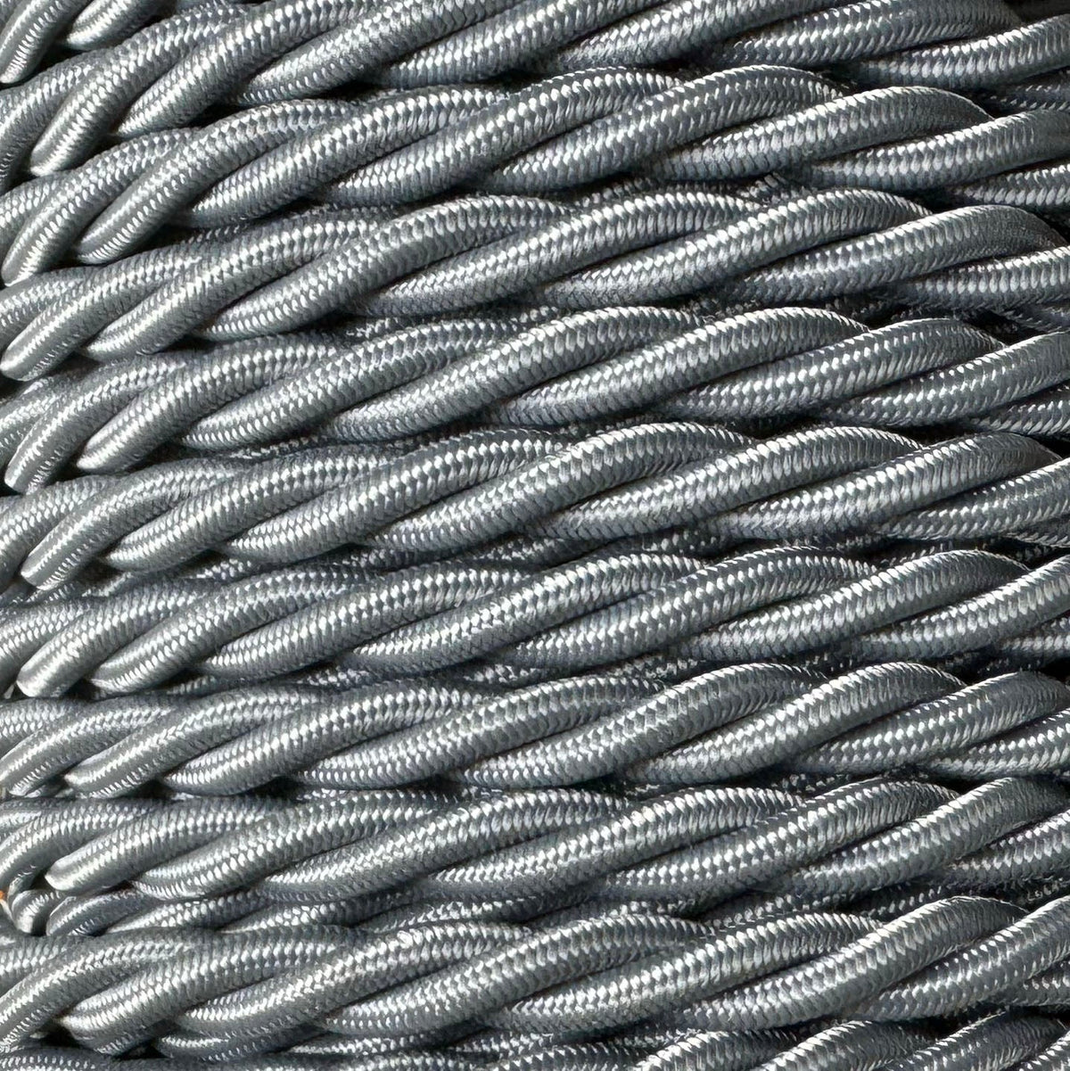 Whippet - Lola's Leads EU Fabric Extension Cable