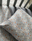 Duvet And Pillow Cover - Whiskey The Lamb