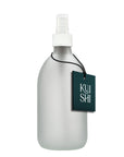 Frosted White Atomiser Bottle