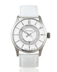 Brix + Bailey Barker Watch Form 5 – Vintage Elegance & Modern Craft by Brix + Bailey at brixbailey.com