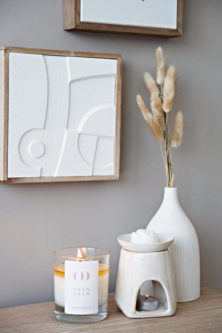 ANGLESEY NATURAL SOY WAX MELTS (ESCAPE COLLECTION)