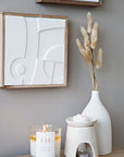 CALM NATURAL SOY WAX MELTS (SPA COLLECTION)