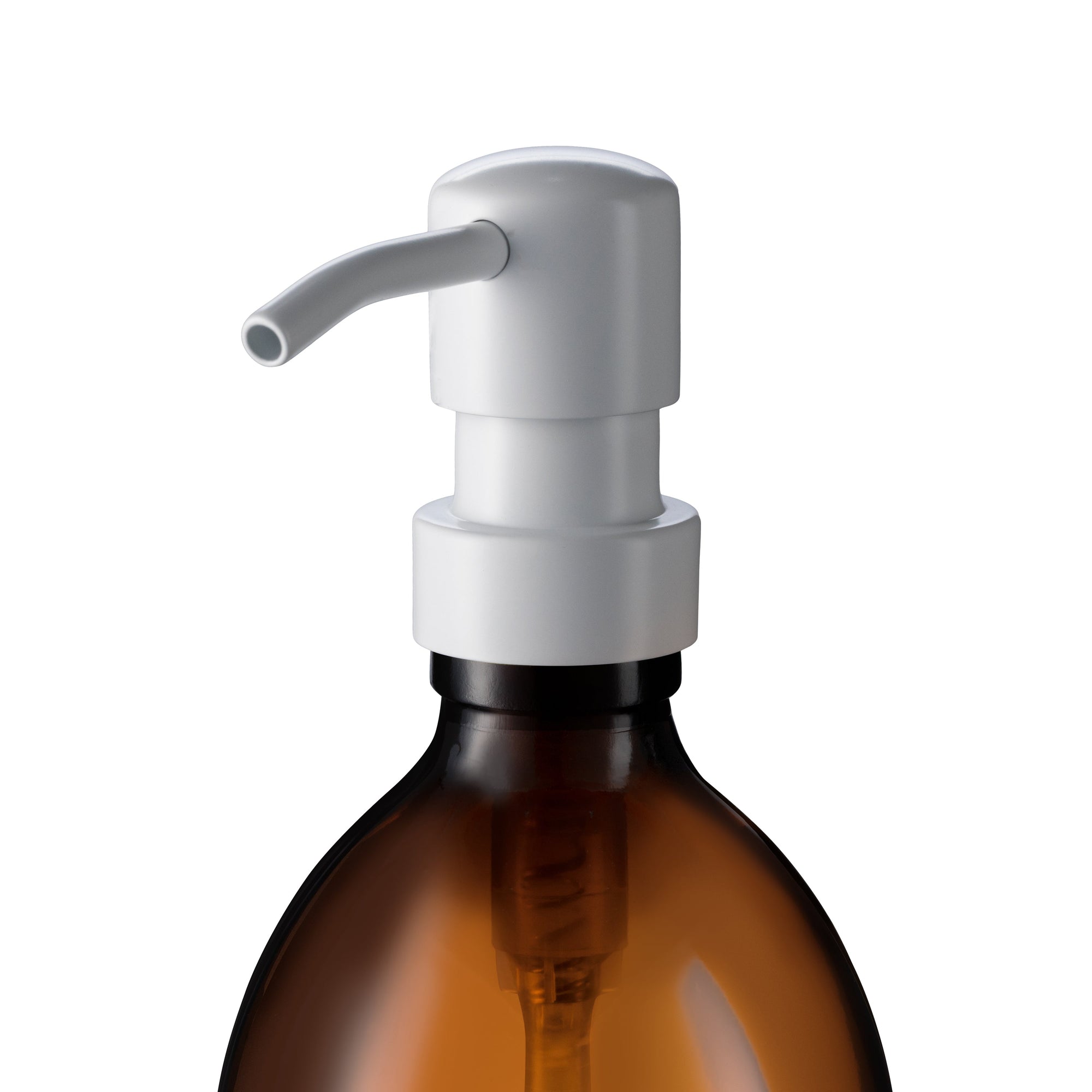 Replacement Stainless Steel Dispenser Pump-4