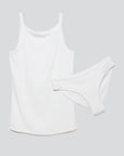 High Neck Tank