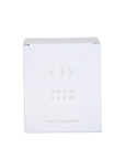 WHITE ORCHID CANDLE (FLORAL COLLECTION)