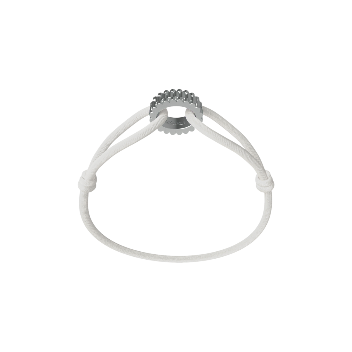 Regent Cord Bracelet