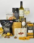 White Wine Delights Gift Box