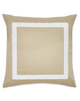 Windsor Square Pillow Sham Sable
